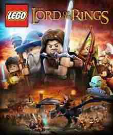 Descargar LEGO The Lord Of The Rings [MULTI][MACOSX][MONEY] por Torrent